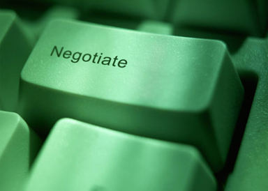 salary negotiation